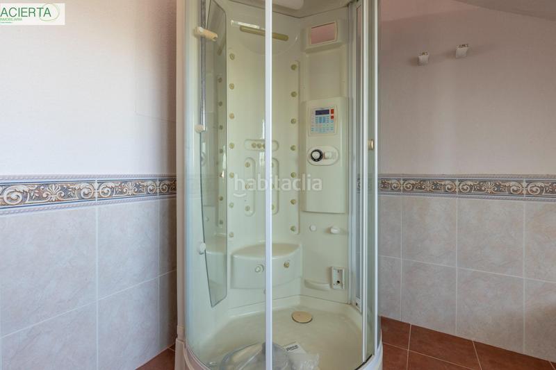 Foto 187c3802-945b-4b02-9442-5cf66c1cbe6d. Chalet with heating parking pool in Atarfe