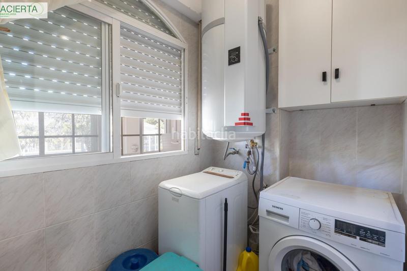 Foto 1e5022c4-60e7-4eda-b947-1505e06555bf. Chalet with heating parking pool in Atarfe