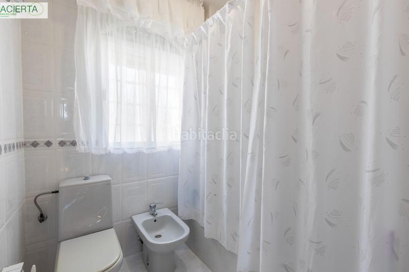 Foto 24004514-23c3-410c-ac08-271e58cc12ad. Chalet with heating parking pool in Atarfe