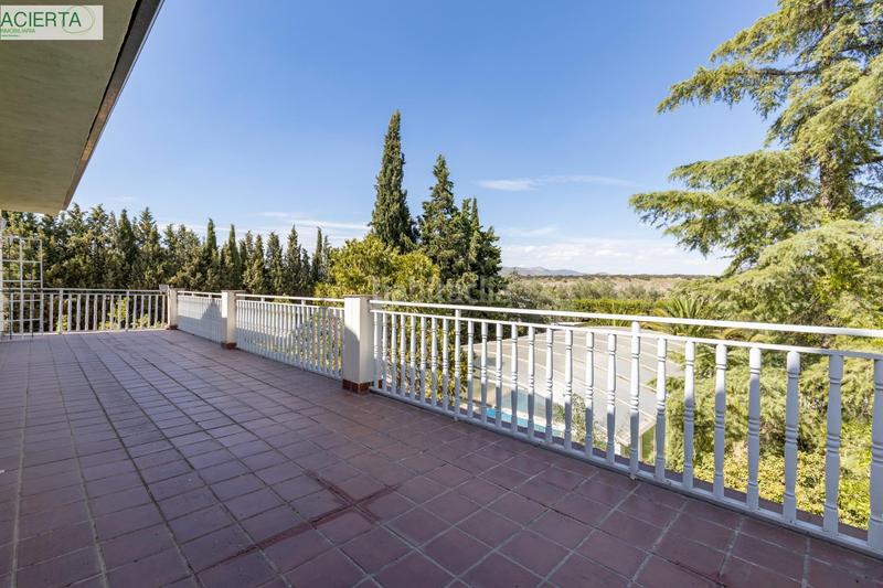 Foto 2c756f83-277c-484b-b4bb-7344692b3325. Chalet with heating parking pool in Atarfe