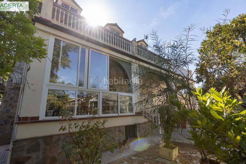 Foto 2e5988e9-8813-430f-a8eb-291f2d059233. Chalet with heating parking pool in Atarfe