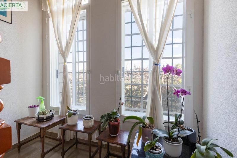 Foto 2fbb7562-9605-4dde-b7f2-d1f04d6532e6. Chalet with heating parking pool in Atarfe