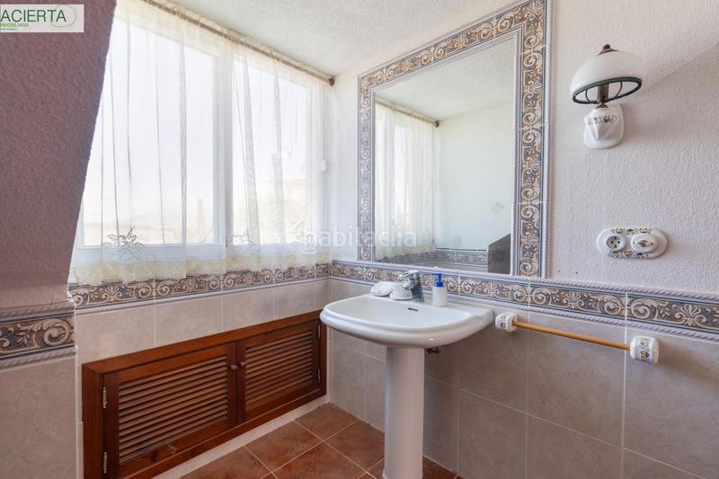 Foto 3a8a311c-9a37-41f1-9aae-1b6636a415a5. Chalet with heating parking pool in Atarfe