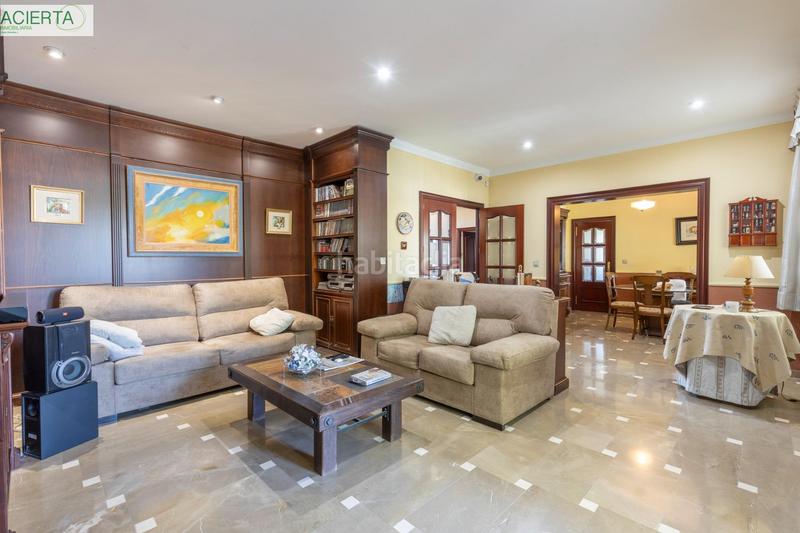 Foto 3c20ccb3-f40b-4a5d-9e8f-00d997f6df65. Chalet with heating parking pool in Atarfe