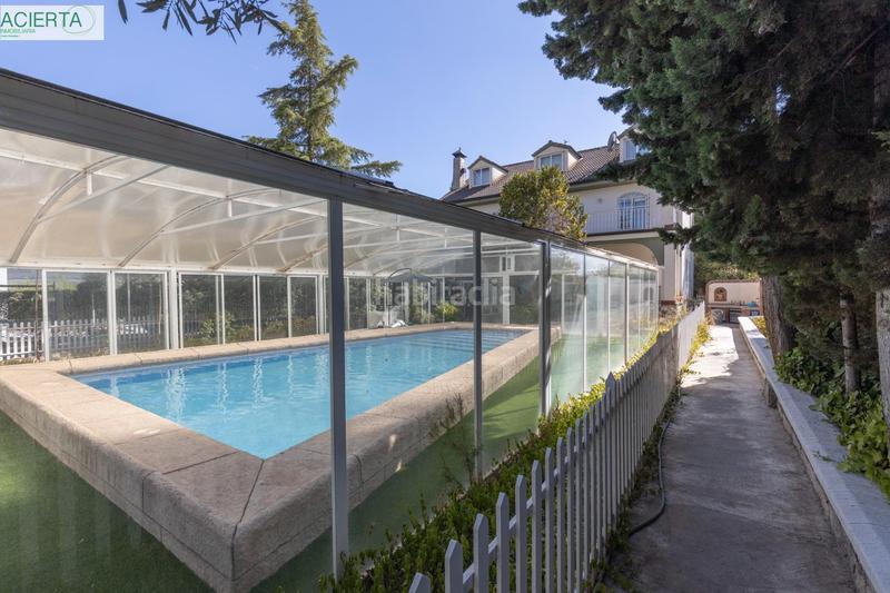 Foto 3f9095c5-d18e-4306-9ab5-900aa4dab312. Chalet with heating parking pool in Atarfe