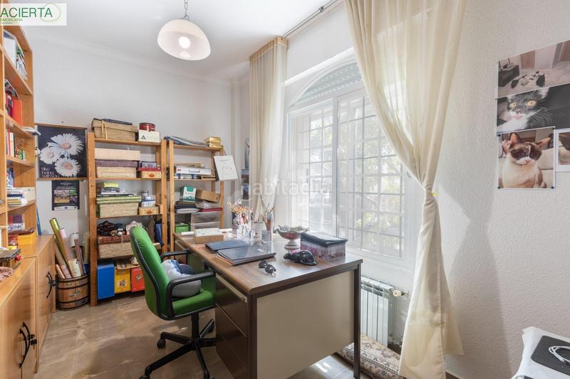 Foto 4b8bb24d-deb8-4a7d-a3fb-809b4ae25752. Chalet with heating parking pool in Atarfe