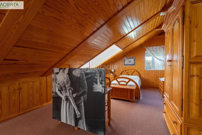 Foto 52141af5-d0e7-478e-a58e-2055b3277e8c. Chalet with heating parking pool in Atarfe