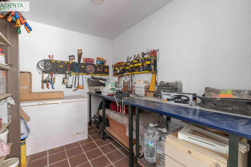 Foto 5506a460-ae8b-4b88-b853-7bd38ff13127. Chalet with heating parking pool in Atarfe