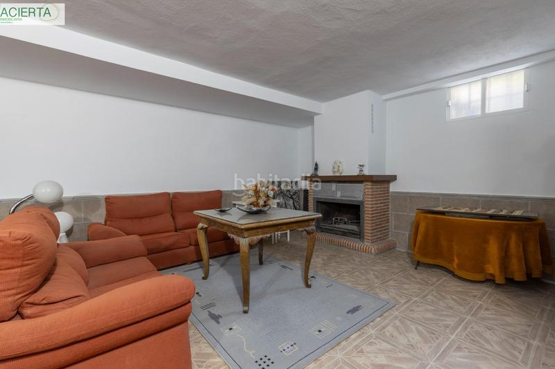 Foto 57266cfd-afc8-4ac5-8bdc-a2ccb4d79508. Chalet with heating parking pool in Atarfe