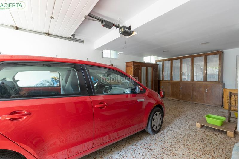 Foto 5baffc01-0387-4db5-80f1-f43de6f30a0a. Chalet with heating parking pool in Atarfe