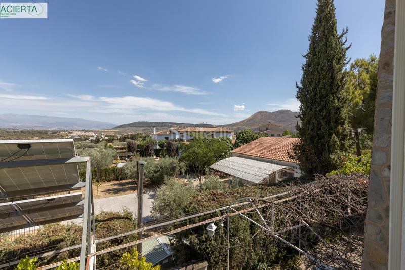 Foto 5f43252a-5250-485a-82ee-2e8902b74f50. Chalet with heating parking pool in Atarfe