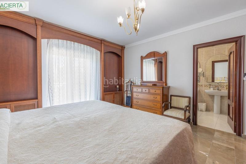 Foto 60949878-5d8b-4a68-bfae-c1726adece20. Chalet with heating parking pool in Atarfe