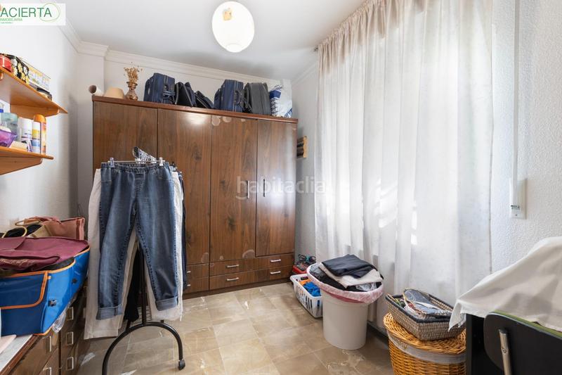 Foto 6292ec79-0987-4e2b-a685-4b8a81cbcc04. Chalet with heating parking pool in Atarfe