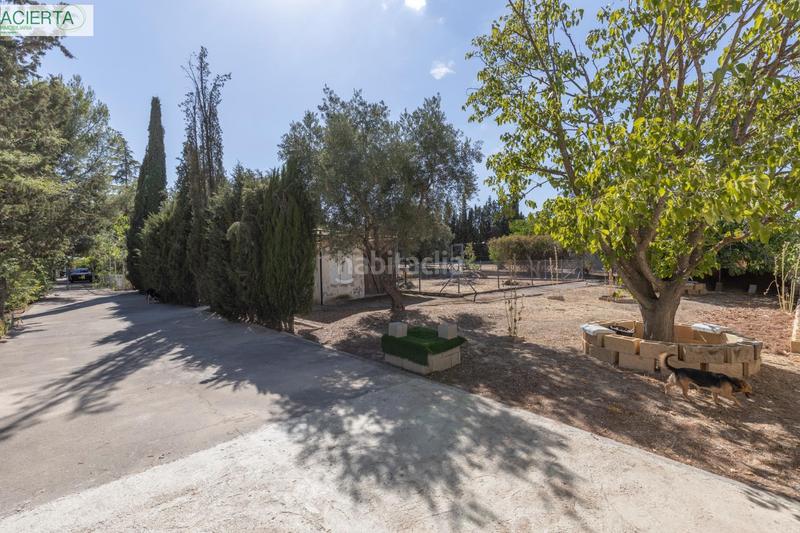 Foto 69e00c58-3bb4-4672-996e-72e69c84172a. Chalet with heating parking pool in Atarfe