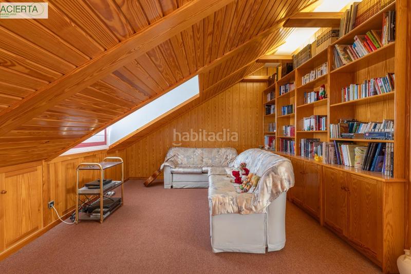 Foto 73313237-3c3b-4e41-8419-ad6ffc6648e9. Chalet with heating parking pool in Atarfe