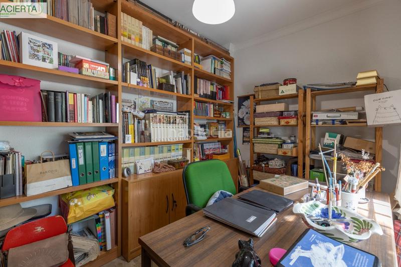 Foto 7622b930-caf6-4a64-975f-3e9d38a5f93e. Chalet with heating parking pool in Atarfe