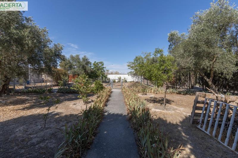 Foto 77ba690d-de20-431f-921d-28bceb264d98. Chalet with heating parking pool in Atarfe