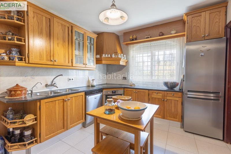 Foto 7adb4fcd-e279-4582-ab72-3e63bd9e8e08. Chalet with heating parking pool in Atarfe