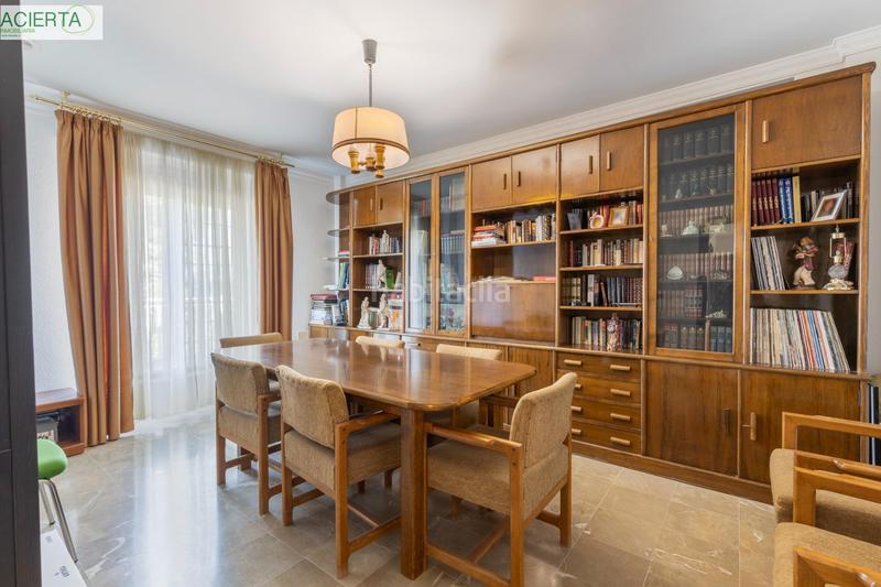 Foto 7f446f50-7aa5-4402-8e31-d4b8ee18e02c. Chalet with heating parking pool in Atarfe