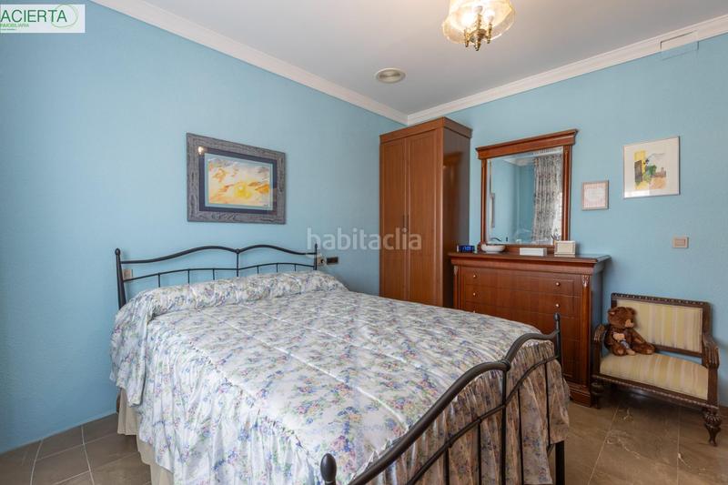 Foto 7fa36471-7c92-4477-b785-127eefee5f41. Chalet with heating parking pool in Atarfe