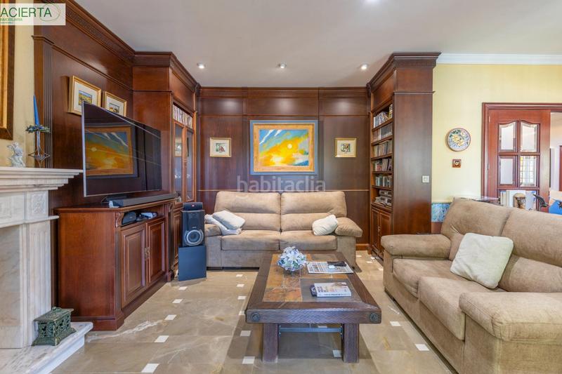 Foto 8e000a69-ac92-427c-afda-815c88c56fea. Chalet with heating parking pool in Atarfe