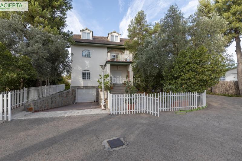 Foto 991eba73-e927-4169-8d4d-37c577e0fa1f. Chalet with heating parking pool in Atarfe