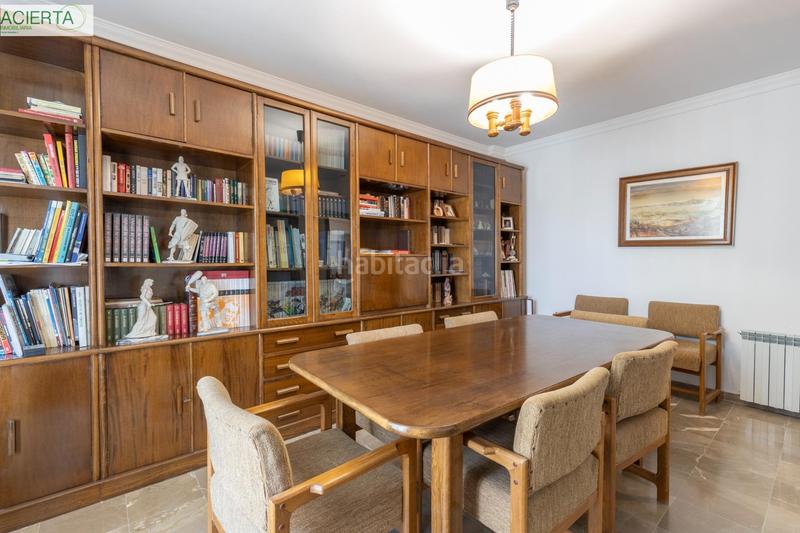 Foto aa0839a3-9ddc-4532-b581-37d05faeab87. Chalet with heating parking pool in Atarfe