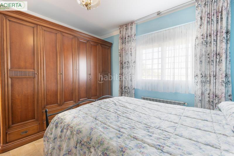 Foto ac77d03b-91bd-4c4c-9115-97e426f99430. Chalet with heating parking pool in Atarfe