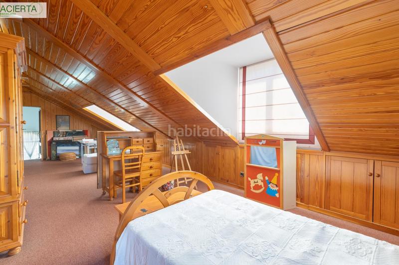 Foto b4e33f74-5294-4b33-a5cb-b1ca29524d1d. Chalet with heating parking pool in Atarfe