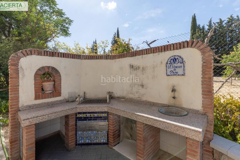 Foto bbdba4dc-bdde-4ddb-aa6b-c47eab90048d. Chalet with heating parking pool in Atarfe