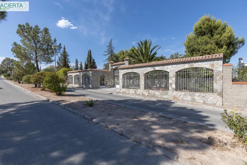 Foto c93c32a6-5f1b-490b-b3ba-94206fdb449d. Chalet with heating parking pool in Atarfe