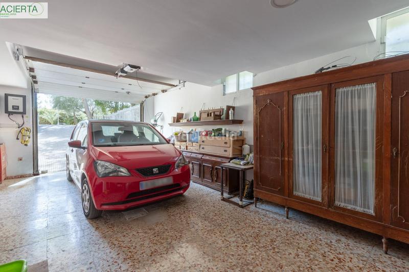 Foto d4496f7e-7294-4550-80d4-38dd64279e83. Chalet with heating parking pool in Atarfe