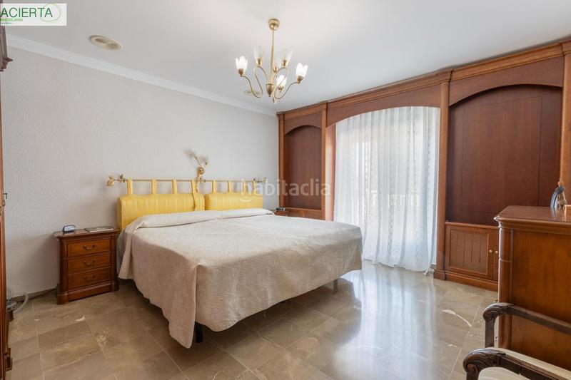 Foto e75346e4-8856-4099-96be-e310862fa5a1. Chalet with heating parking pool in Atarfe