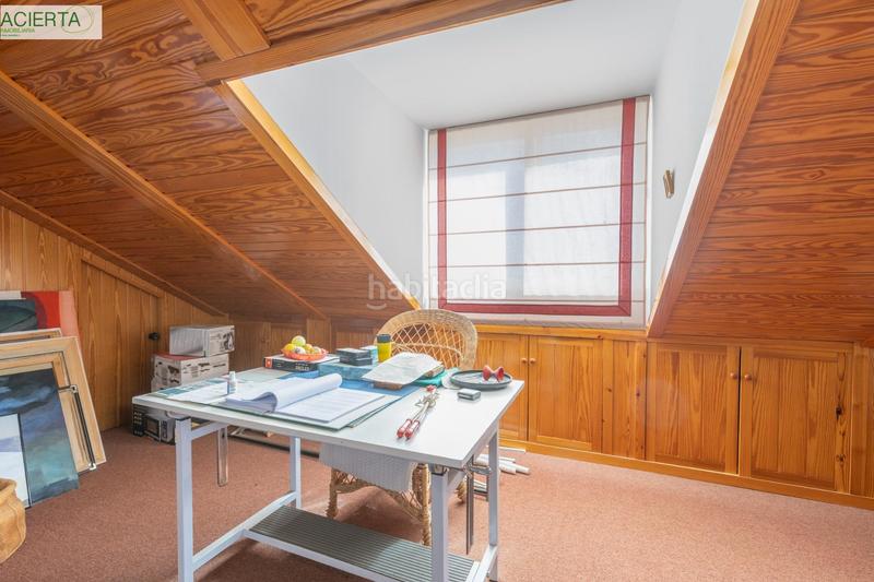 Foto ffe5ba49-e947-41cb-9325-5c25a39b7da3. Chalet with heating parking pool in Atarfe