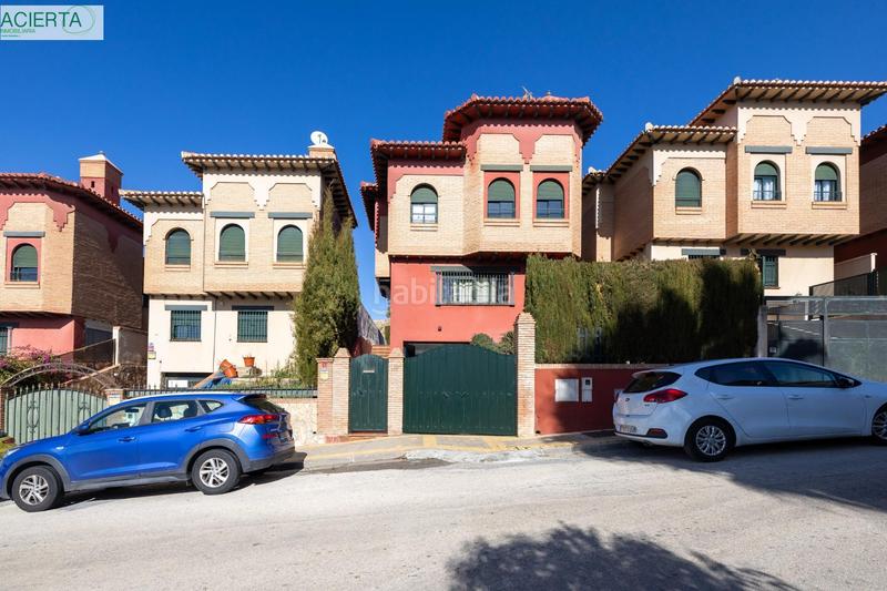 Foto 86b4cc77-9cef-4249-a78e-21f6b6301a00. Chalet avec chauffage parking dans Jun