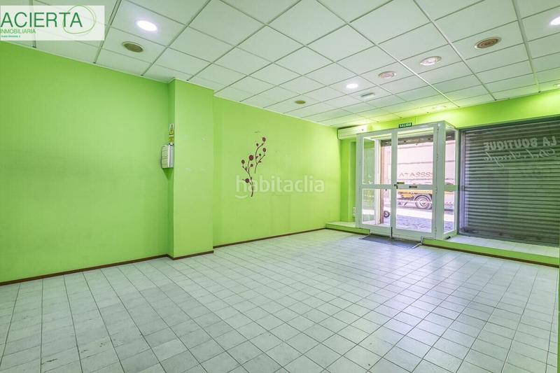 Foto 0588e8e4-471b-425f-948a-344864e50fc8. Business premise in Plaza de Toros Granada