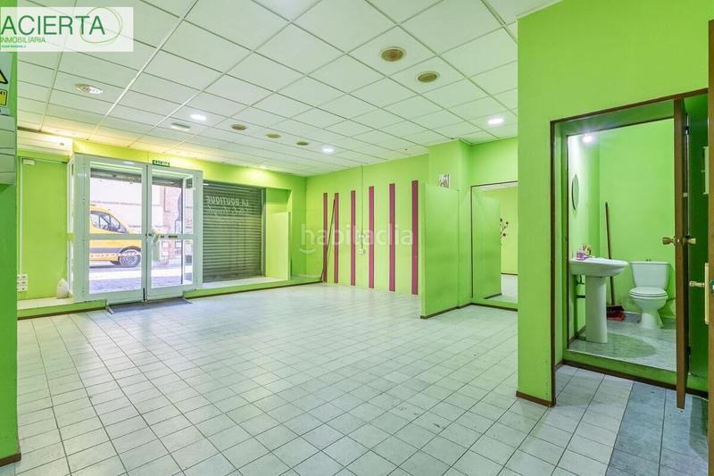 Foto 13ea25d1-5248-4ce2-9367-b85cdb4b777c. Business premise in Plaza de Toros Granada