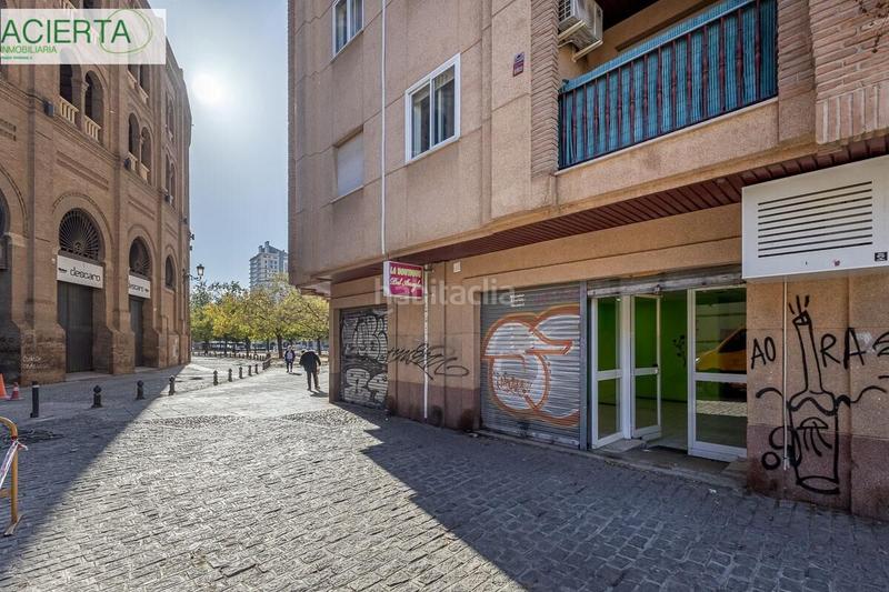 Foto 2ff3b980-e30a-44af-b1e5-1ceda70d736d. Business premise in Plaza de Toros Granada