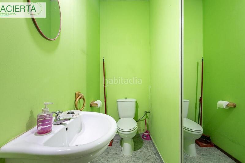 Foto 4c595f3c-2c54-4054-8c7b-afe67b154b7c. Business premise in Plaza de Toros Granada