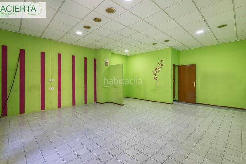 Foto 561fc502-e9bc-4afd-8d0e-5392deb2c53c. Business premise in Plaza de Toros Granada