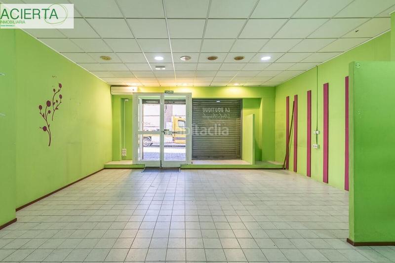 Foto aefd6772-b796-40ab-905d-3cc40abc71a8. Business premise in Plaza de Toros Granada