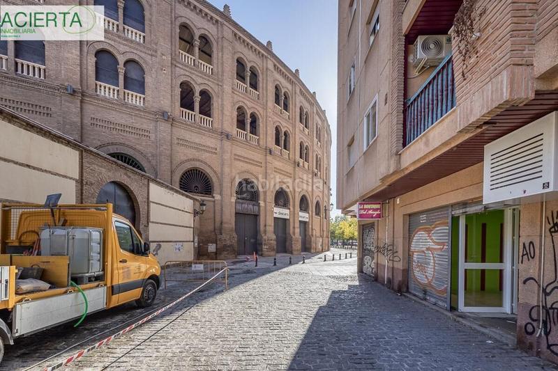 Foto b647d6f3-8521-44d8-b0c4-112e65ea8a80. Business premise in Plaza de Toros Granada