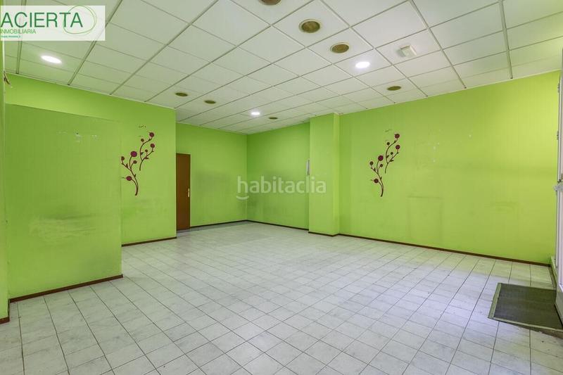 Foto ec853dd4-3446-476a-bf5b-8324baeb14f0. Business premise in Plaza de Toros Granada