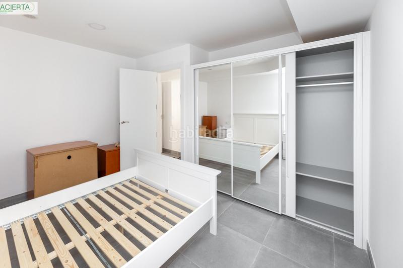 Foto 35f6df2d-a19c-4071-a044-b453a531b619. Piccolo appartamento in San Francisco Javier Granada