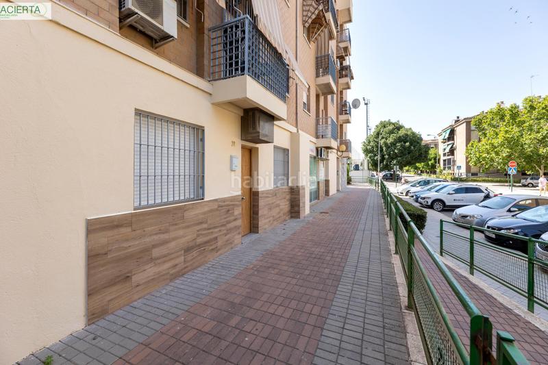 Foto 3f19ec0d-b589-489d-9ff9-2032d555b1e7. Piccolo appartamento in San Francisco Javier Granada