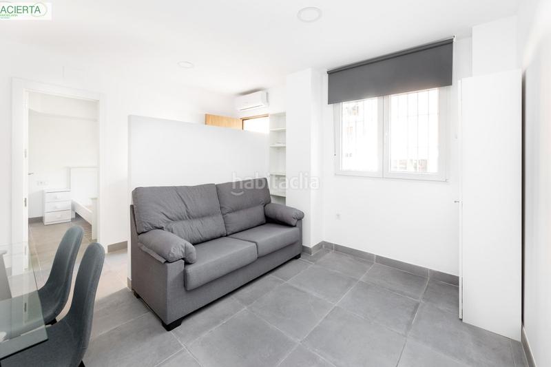 Foto b1da6ca0-619c-4800-aae2-68214b1a5f90. Piccolo appartamento in San Francisco Javier Granada