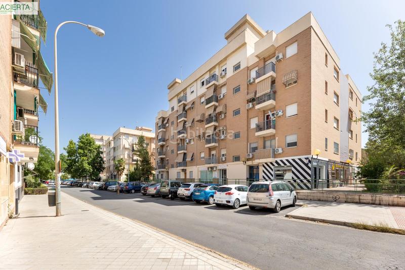 Foto c3b51b09-a14f-4f50-9a8f-7f7d80036f2c. Piccolo appartamento in San Francisco Javier Granada