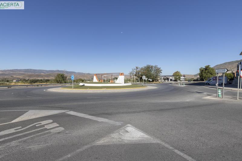 Foto 10ed55bb-6c69-43f1-b91c-3927ad47b539. Bâtiment à usage industriel dans Dúrcal