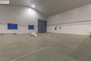 Nave industrial  Calle el romeral. Nave en venta en durcal,