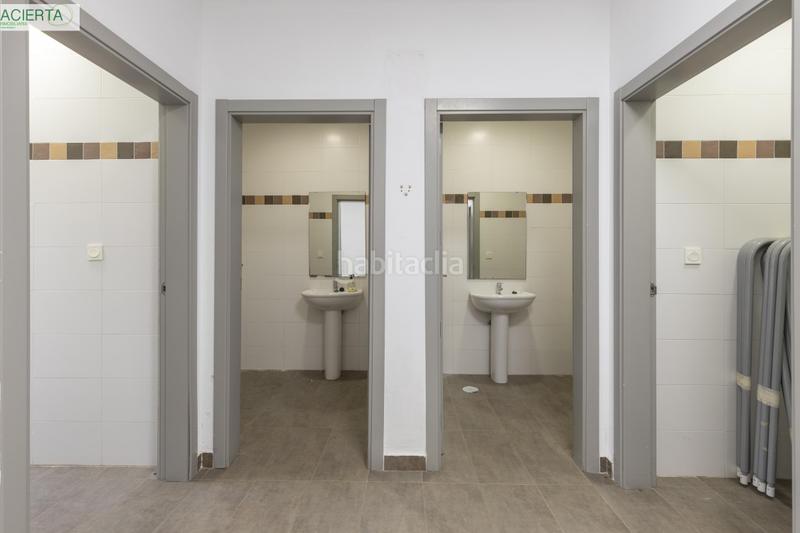 Foto 2f003628-fd51-4e97-b297-b562a86165a5. Bâtiment à usage industriel dans Dúrcal